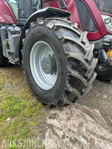 2016 Komplette traktordekk til Fendt 724 Mitas - Máquina agrícola: foto 2 2016 Komplette traktordekk til Fendt 724 Mitas - Máquina agrícola: foto 2