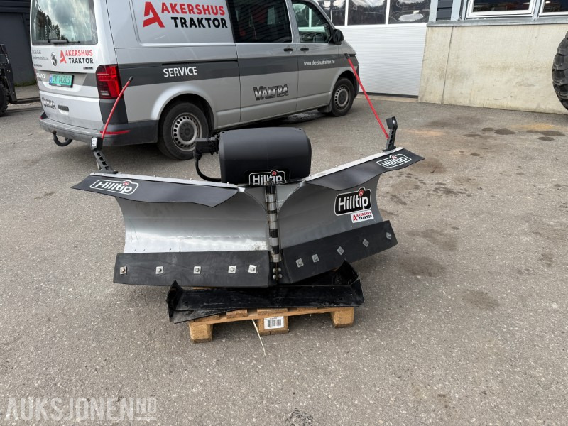 2022 Hilltip 1850 V-Plog UTV - Máquina agrícola: foto 2 2022 Hilltip 1850 V-Plog UTV - Máquina agrícola: foto 2