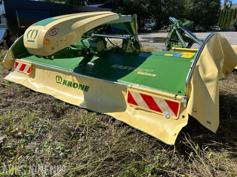 2024 Krone F360 M frontmontert slåmaskin - Máquina agrícola: foto 2 2024 Krone F360 M frontmontert slåmaskin - Máquina agrícola: foto 2