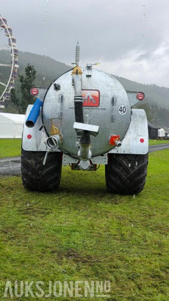 2025 ABBEY Premium 2050r - Máquina agrícola: foto 1 2025 ABBEY Premium 2050r - Máquina agrícola: foto 1