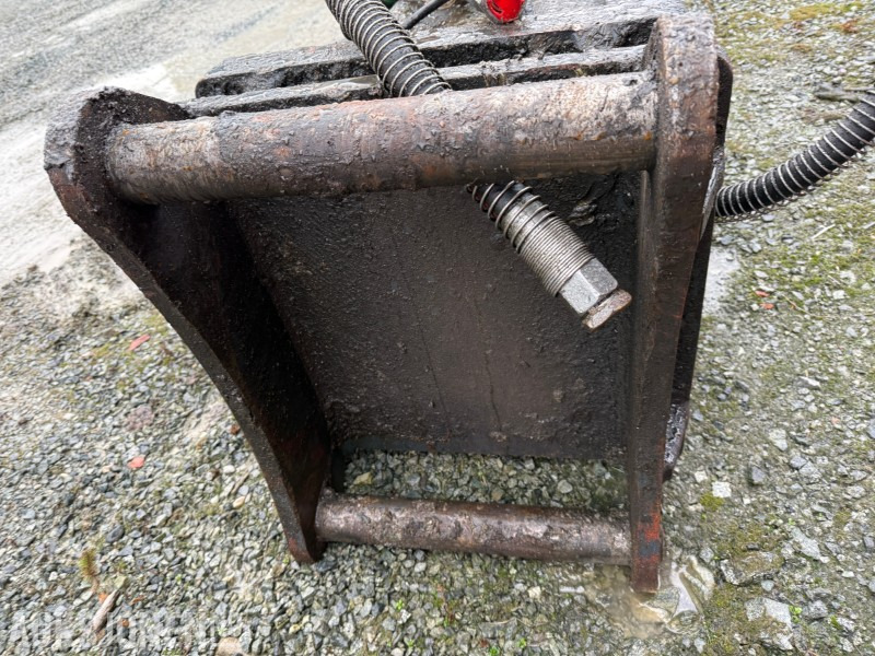 Hammer, MSB MS710H, S70 HK, Beka-Max sentralsmøring - Máquina de outro: foto 4 Hammer, MSB MS710H, S70 HK, Beka-Max sentralsmøring - Máquina de outro: foto 4