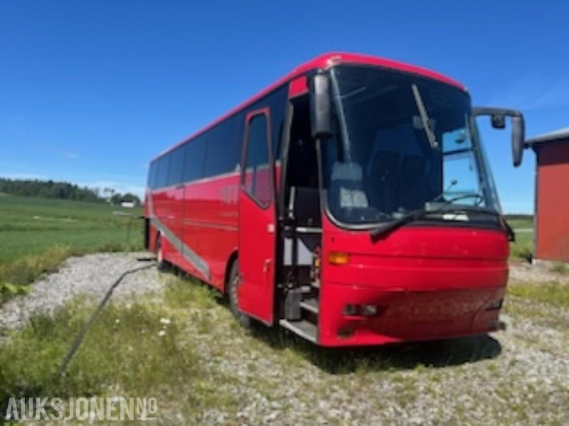 1997 VDL FUTURA - campingbuss - racingbuss - Ônibus: foto 2 1997 VDL FUTURA - campingbuss - racingbuss - Ônibus: foto 2