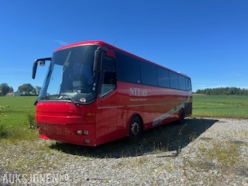 1997 VDL FUTURA - campingbuss - racingbuss - Ônibus: foto 1 1997 VDL FUTURA - campingbuss - racingbuss - Ônibus: foto 1