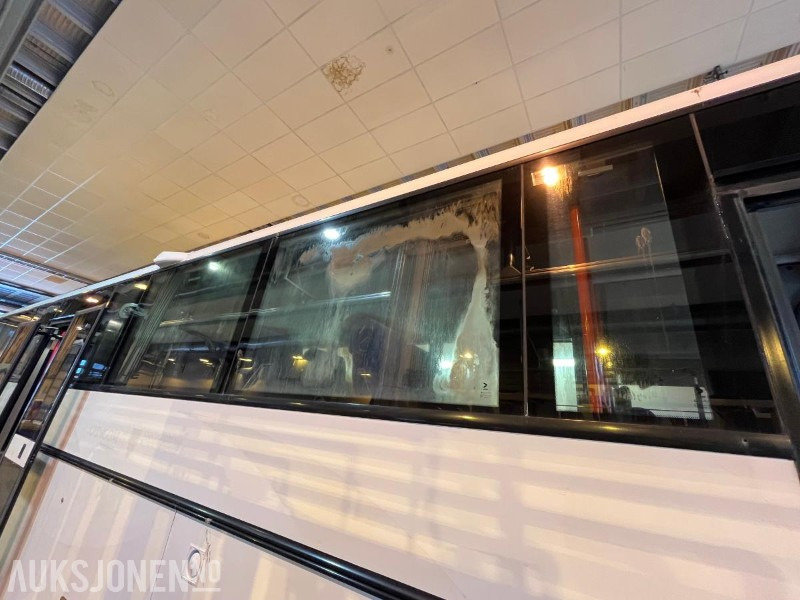 2012 Volvo B9R Contrast buss repobjekt, 452000km - Ônibus: foto 3 2012 Volvo B9R Contrast buss repobjekt, 452000km - Ônibus: foto 3
