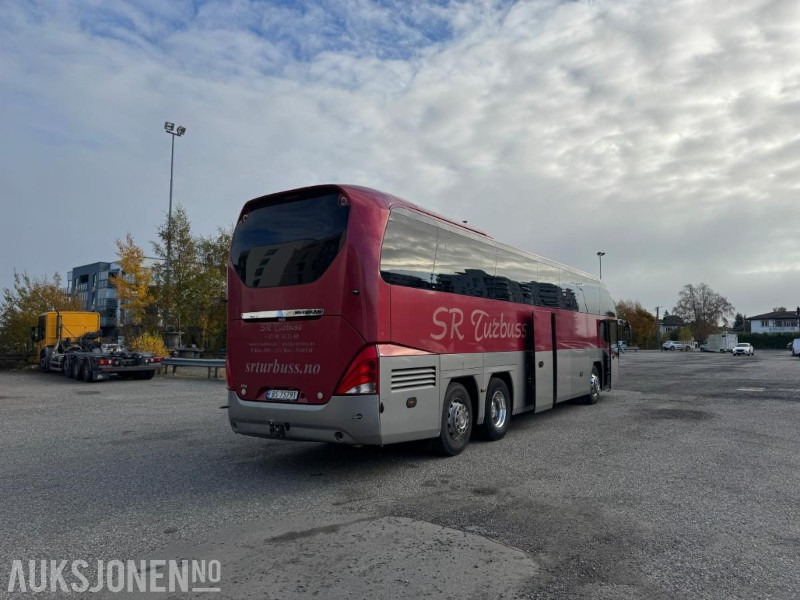 2013 MAN NEOPLAN Cityliner EEV - 53 seter - 615222km -turbuss - Ônibus: foto 4 2013 MAN NEOPLAN Cityliner EEV - 53 seter - 615222km -turbuss - Ônibus: foto 4
