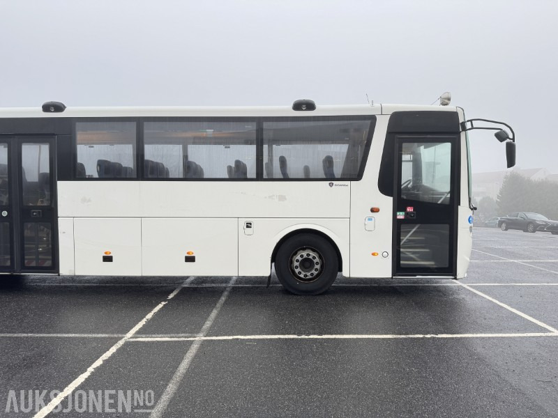2014 Scania OmniExpress 6x2*4 58-SETER CRUISE HEIS LUFTFJÆRING DRÄGER - Ônibus: foto 3 2014 Scania OmniExpress 6x2*4 58-SETER CRUISE HEIS LUFTFJÆRING DRÄGER - Ônibus: foto 3