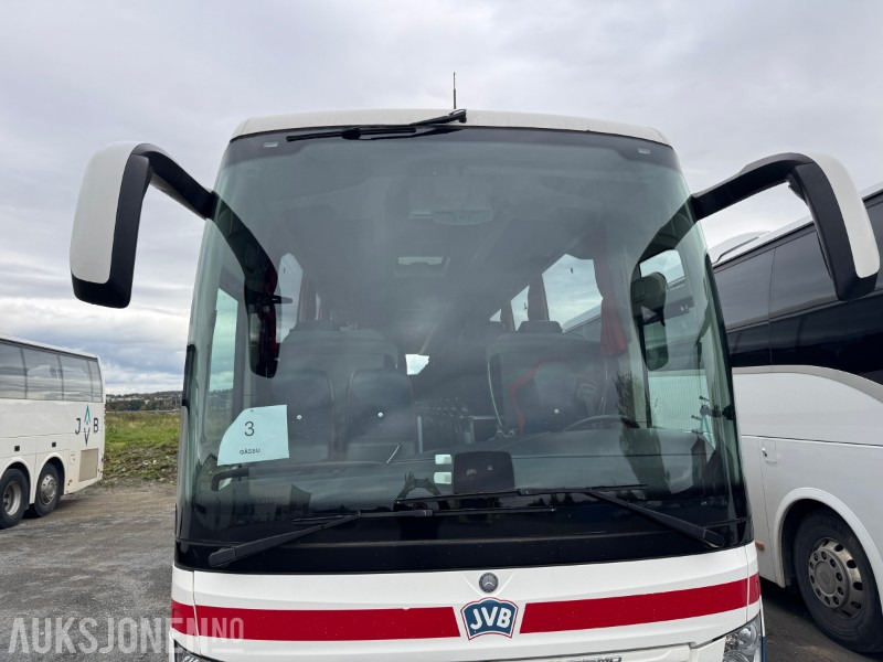 2018 Mercedes-Benz MB E 16 RHD 56 seters buss EURO 6 - Ônibus: foto 5 2018 Mercedes-Benz MB E 16 RHD 56 seters buss EURO 6 - Ônibus: foto 5
