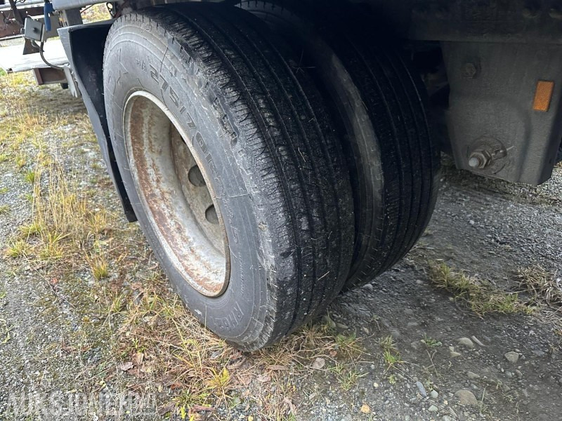 Reboque 2016 Schmitz CARGOBULL - Kjølesemi / City tralle // Carrier med 3 soner: foto 9