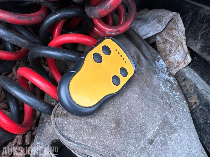 Reboque 2016 Schmitz CARGOBULL - Kjølesemi / City tralle // Carrier med 3 soner: foto 34