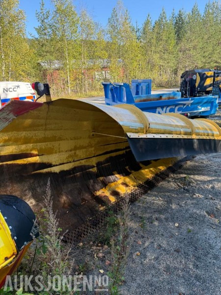 Steinsland diagonalplog med Turboving - Equipamento de construção: foto 3 Steinsland diagonalplog med Turboving - Equipamento de construção: foto 3