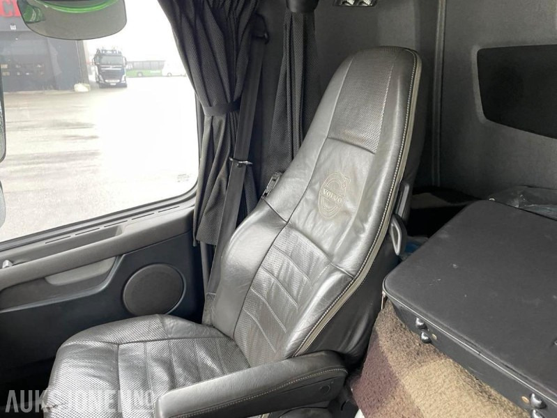 Veículo municipal/ Especial 2010 VOLVO FH500 8X4 INTERCONSULT SS2343 BST3-17CR ADR SLAMSUGER MED HØYTRYKKSPYLER - 203576 KM.: foto 20