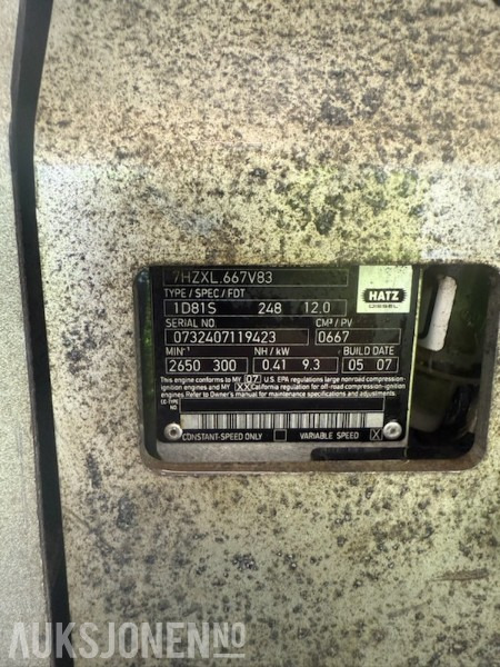 Wacker Vibroplate - Rolo: foto 5 Wacker Vibroplate - Rolo: foto 5