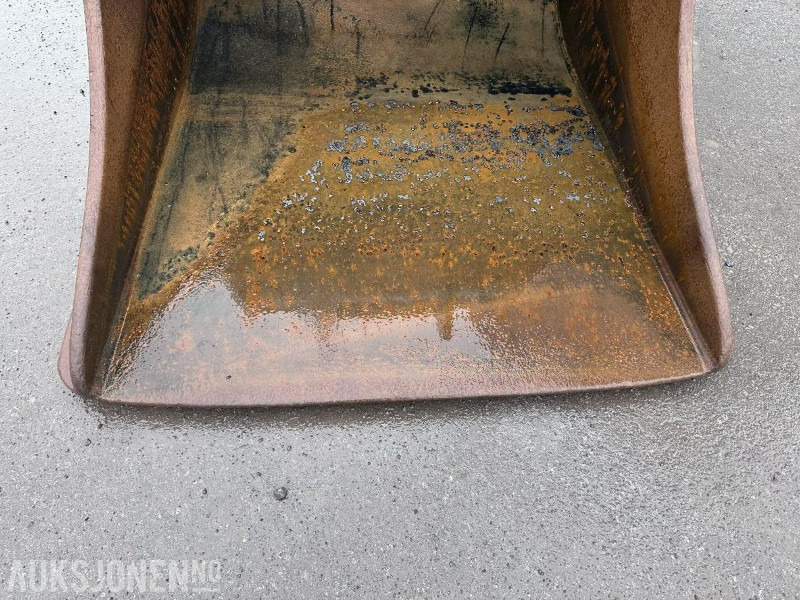 Engcon Graveskuff 2200L - G90 - Equipamento de construção: foto 2 Engcon Graveskuff 2200L - G90 - Equipamento de construção: foto 2