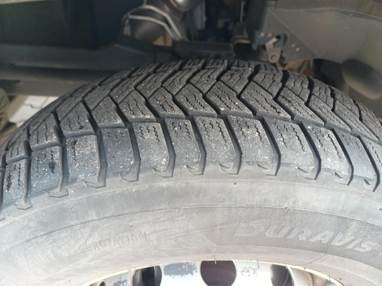 IVECO Daily 70C18A8 - Carrinha de contentor: foto 3 IVECO Daily 70C18A8 - Carrinha de contentor: foto 3