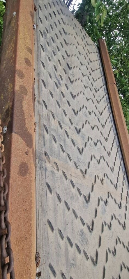 Triturador industrial Doppstadt AK 435 Profi: foto 6