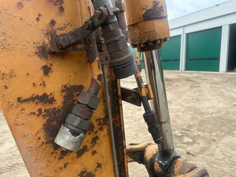 Escavadora de rastos Case 688 B 16 ton: foto 15