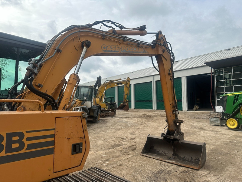 Escavadora de rastos Case 688 B 16 ton: foto 10
