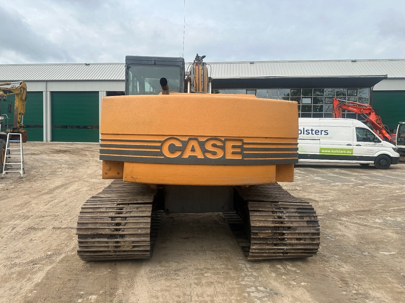 Escavadora de rastos Case 688 B 16 ton: foto 7