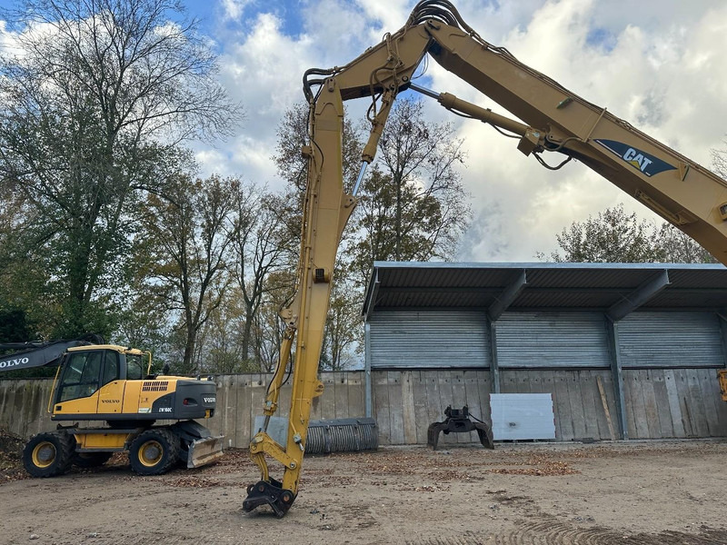 Escavadora de rastos Caterpillar 330 BL UHD - 2 Booms - Extendable UC - Good condition - 3306 engine: foto 20 Escavadora de rastos Caterpillar 330 BL UHD - 2 Booms - Extendable UC - Good condition - 3306 engine: foto 20