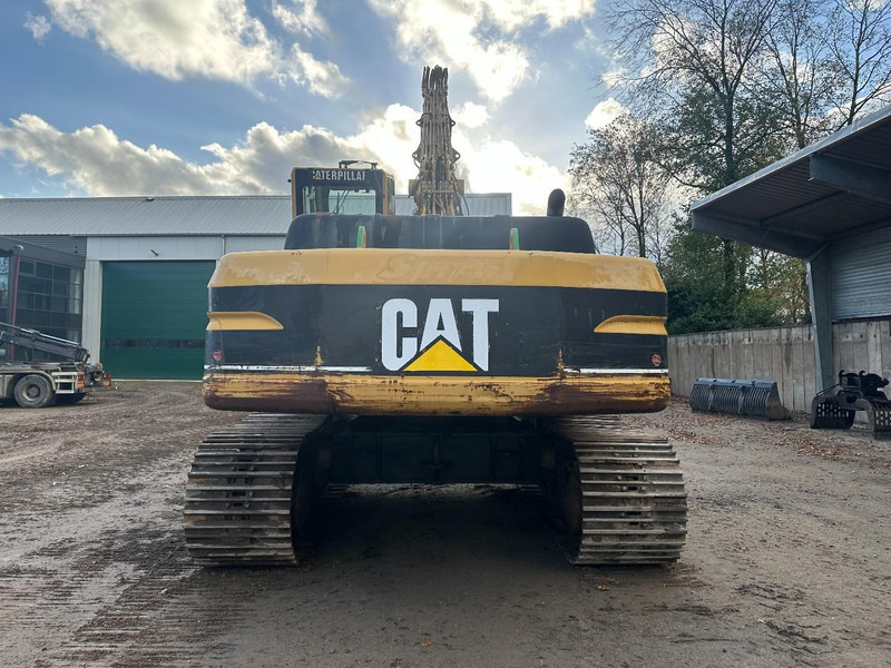 Escavadora de rastos Caterpillar 330 BL UHD - 2 Booms - Extendable UC - Good condition - 3306 engine: foto 7 Escavadora de rastos Caterpillar 330 BL UHD - 2 Booms - Extendable UC - Good condition - 3306 engine: foto 7