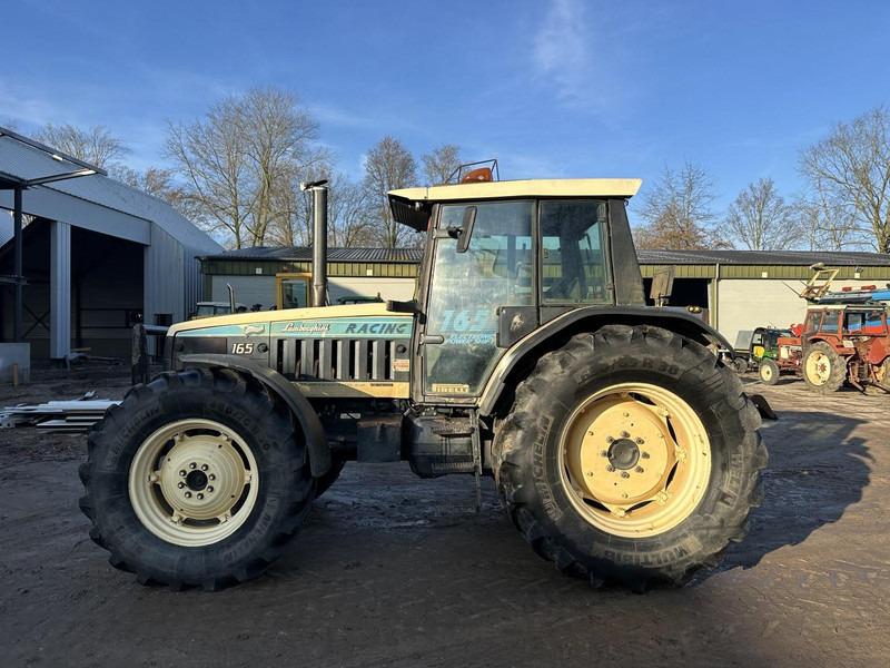 Lamborghini 165 VDT RACING 40km/h - Good tyres - Trator: foto 2 Lamborghini 165 VDT RACING 40km/h - Good tyres - Trator: foto 2