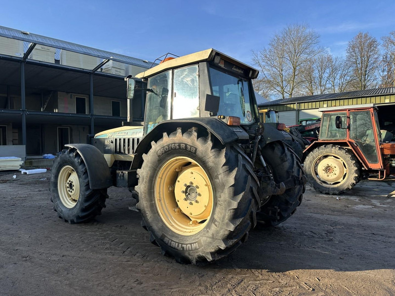 Lamborghini 165 VDT RACING 40km/h - Good tyres - Trator: foto 3 Lamborghini 165 VDT RACING 40km/h - Good tyres - Trator: foto 3