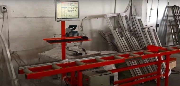 Wise Service Automatic measuring roller WSR3000 - Máquina: foto 4 Wise Service Automatic measuring roller WSR3000 - Máquina: foto 4