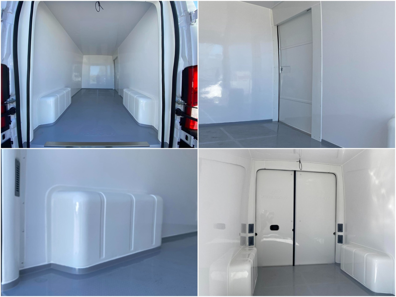 FIAT DUCATO L3H2 140PS | TIEFKÜHLFAHRZEUG -20C + KONVEKTA TK 4022 12V-230V - Carrinha frigorífica: foto 1 FIAT DUCATO L3H2 140PS | TIEFKÜHLFAHRZEUG -20C + KONVEKTA TK 4022 12V-230V - Carrinha frigorífica: foto 1