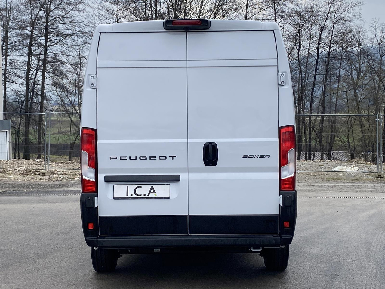 PEUGEOT BOXER L3H2 180PS CONFORT 335 / FRISCHDIENST BIS 0 + KONVEKTA FK2321 12-230V - Carrinha frigorífica: foto 5 PEUGEOT BOXER L3H2 180PS CONFORT 335 / FRISCHDIENST BIS 0 + KONVEKTA FK2321 12-230V - Carrinha frigorífica: foto 5
