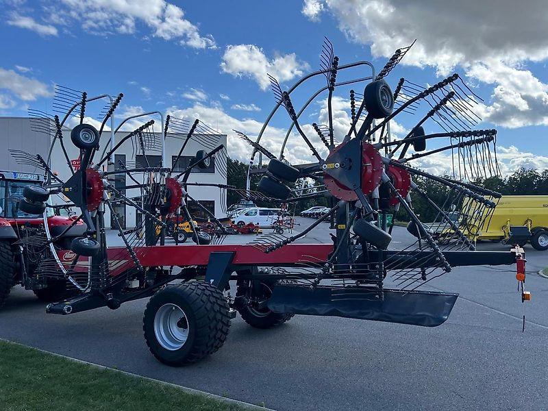 Vicon Andex 1304 - Ancinho enleirador: foto 2 Vicon Andex 1304 - Ancinho enleirador: foto 2