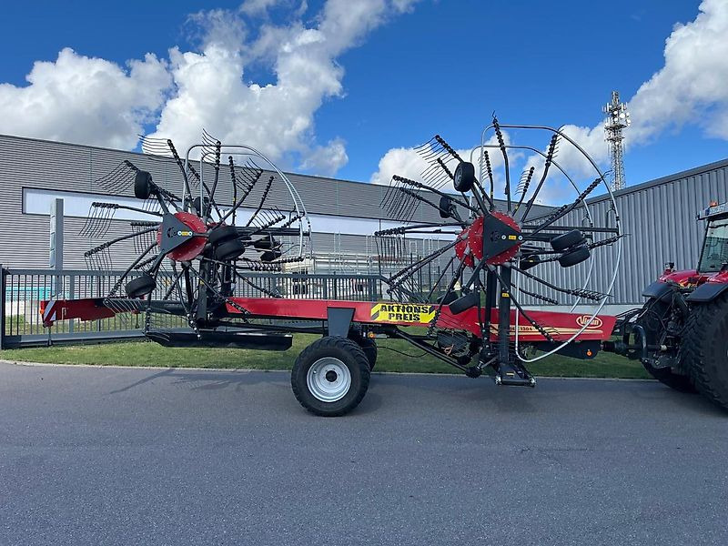 Vicon Andex 1304 - Ancinho enleirador: foto 1 Vicon Andex 1304 - Ancinho enleirador: foto 1