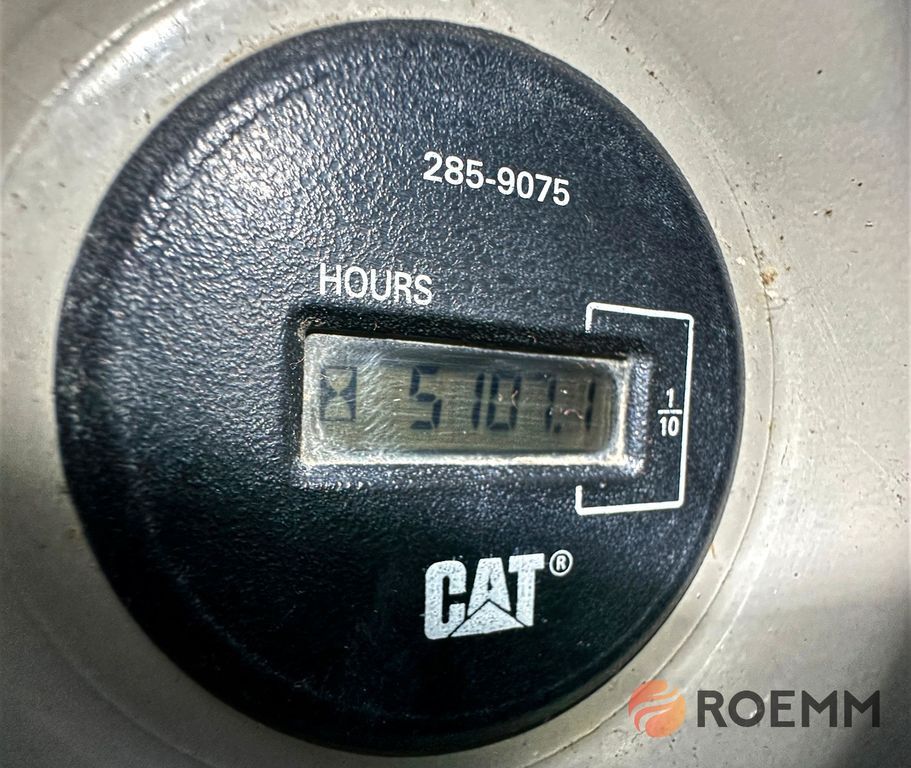 Escavadora de rastos CAT 314 C LCR: foto 18