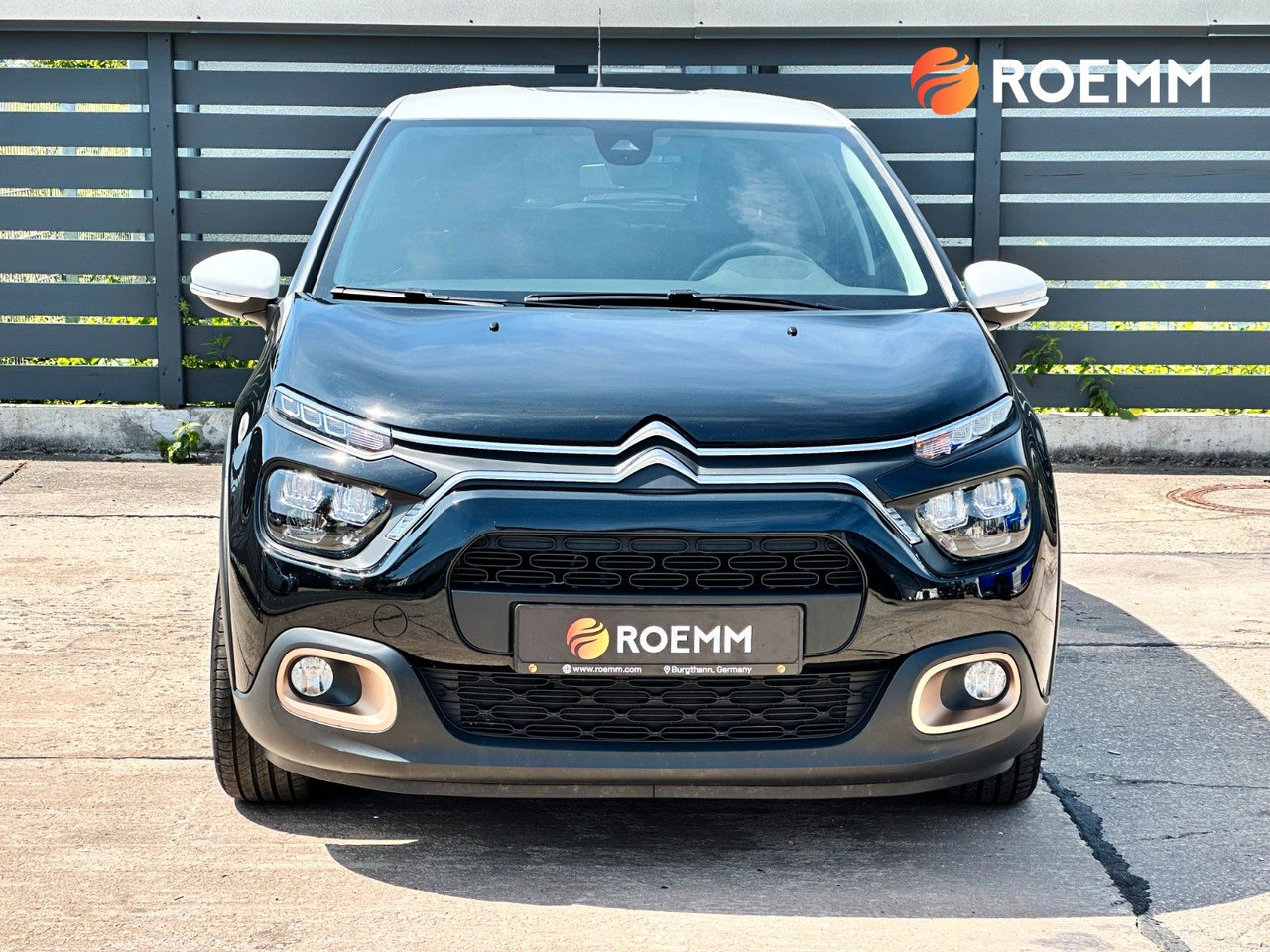 Citroën C3 C-Series*GARANTIE*Sitzheizung*Klima*DAB* - Sedã: foto 2 Citroën C3 C-Series*GARANTIE*Sitzheizung*Klima*DAB* - Sedã: foto 2