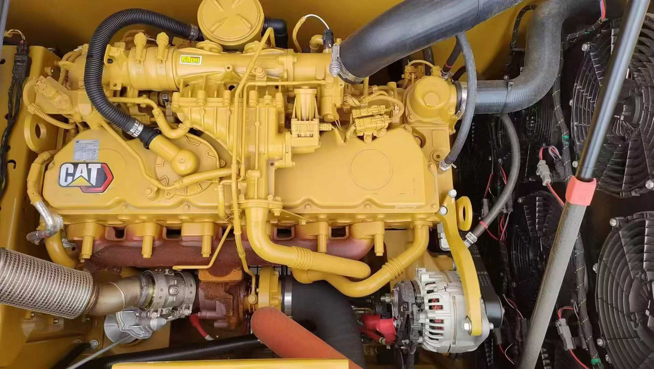 Escavadora de rastos CATERPILLAR CAT 330GC 30 TON Used Excavator 330D 336D 320GC 320GC 323 Crawler Secondhand Excavator: foto 6