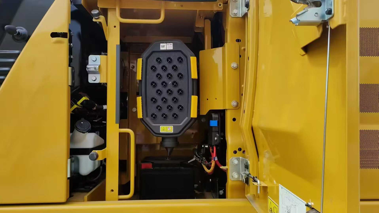 Escavadora de rastos CATERPILLAR CAT 330GC 30 TON Used Excavator 330D 336D 320GC 320GC 323 Crawler Secondhand Excavator: foto 7