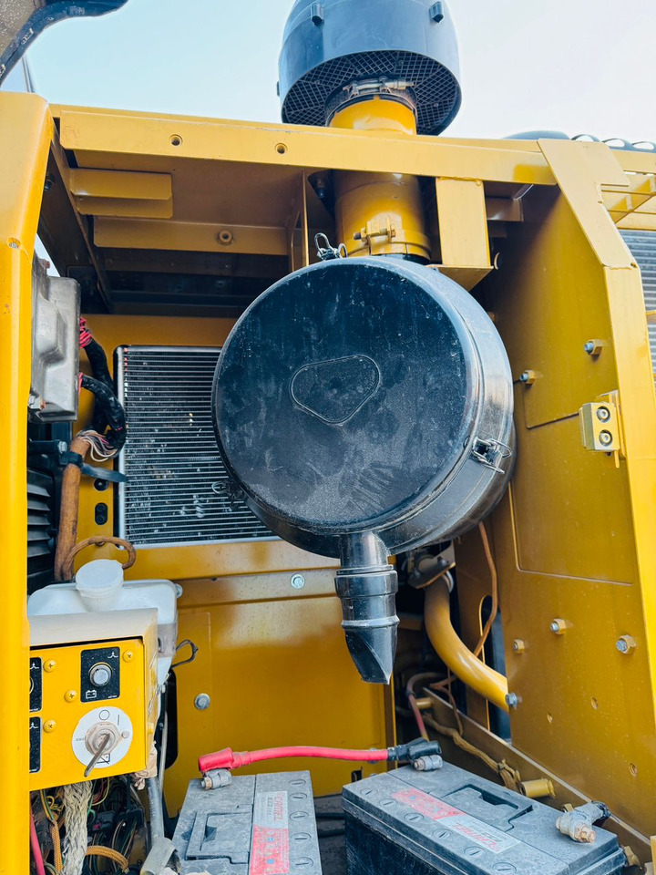 Escavadora de rastos Caterpillar 325 CAT CAT 325D 325D2 330D 329D 320D 320D2 320GC: foto 11