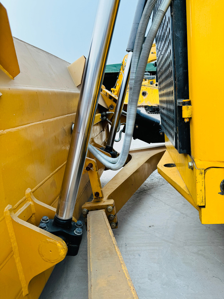Buldôzer Caterpillar D8R Used Bulldozer CAT D6G D6H D7G D7R D7E D8T D9R D10R Secondhand Dozer in High Quality: foto 12