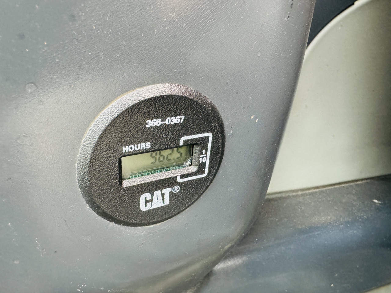 Escavadora de rastos Caterpillar Slightly Used CAT 320D Used Excavator Crawler Excavators CAT320 CAT325 CAT329 CAT330 CAT336 CAT349 Ready to Work: foto 11