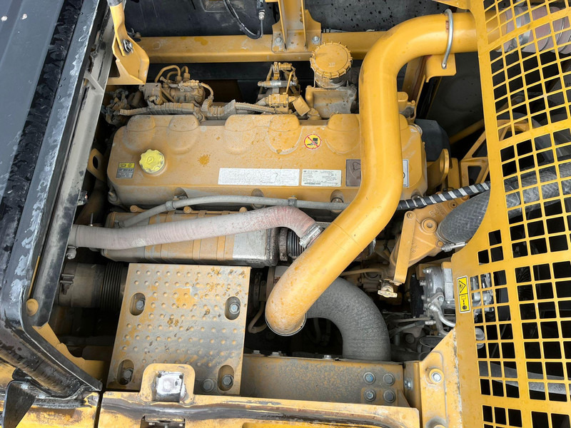 Caterpillar 352F XE - Escavadora de rastos: foto 5 Caterpillar 352F XE - Escavadora de rastos: foto 5