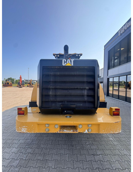 Caterpillar 950GC - Carregadeira de rodas: foto 5 Caterpillar 950GC - Carregadeira de rodas: foto 5