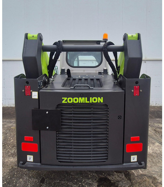 Zoomlion ZS090V UNUSED - Carregadeira de rodas: foto 4 Zoomlion ZS090V UNUSED - Carregadeira de rodas: foto 4
