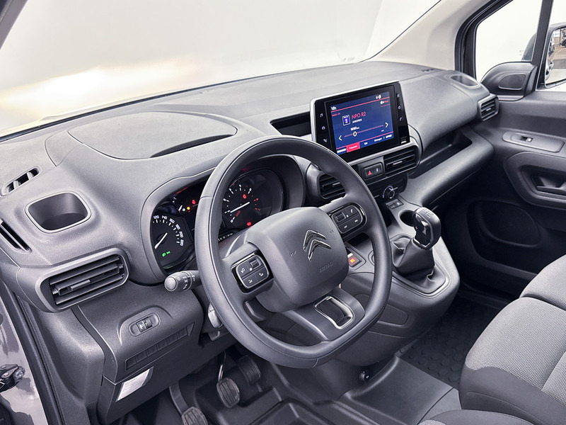 Citroën Berlingo 1.5 BlueHDI Club Carplay/Androidauto Cruise Control Airco - Furgão compacto: foto 5 Citroën Berlingo 1.5 BlueHDI Club Carplay/Androidauto Cruise Control Airco - Furgão compacto: foto 5