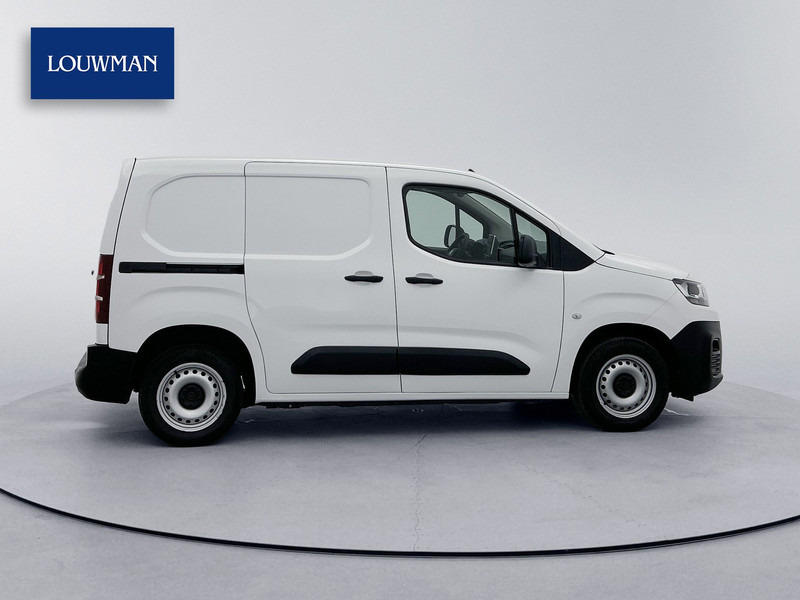 Citroën Berlingo 1.6 BlueHDI Club Carplay/Androidauto Cruise Control - Furgão compacto: foto 4 Citroën Berlingo 1.6 BlueHDI Club Carplay/Androidauto Cruise Control - Furgão compacto: foto 4