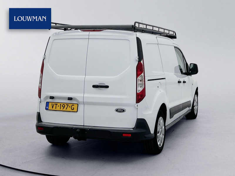 Ford Transit Connect 1.6 TDCI L2 Trend Trekhaak Airco Imperiaal Inrichting - Furgão compacto: foto 3 Ford Transit Connect 1.6 TDCI L2 Trend Trekhaak Airco Imperiaal Inrichting - Furgão compacto: foto 3