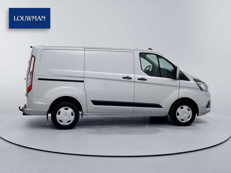 Ford Transit Custom 280 2.0 TDCI L1H1 Trend Sync Navigatie Trekhaak Achteruitrijcamera Cruise Control Betimmering - Furgão compacto: foto 3 Ford Transit Custom 280 2.0 TDCI L1H1 Trend Sync Navigatie Trekhaak Achteruitrijcamera Cruise Control Betimmering - Furgão compacto: foto 3