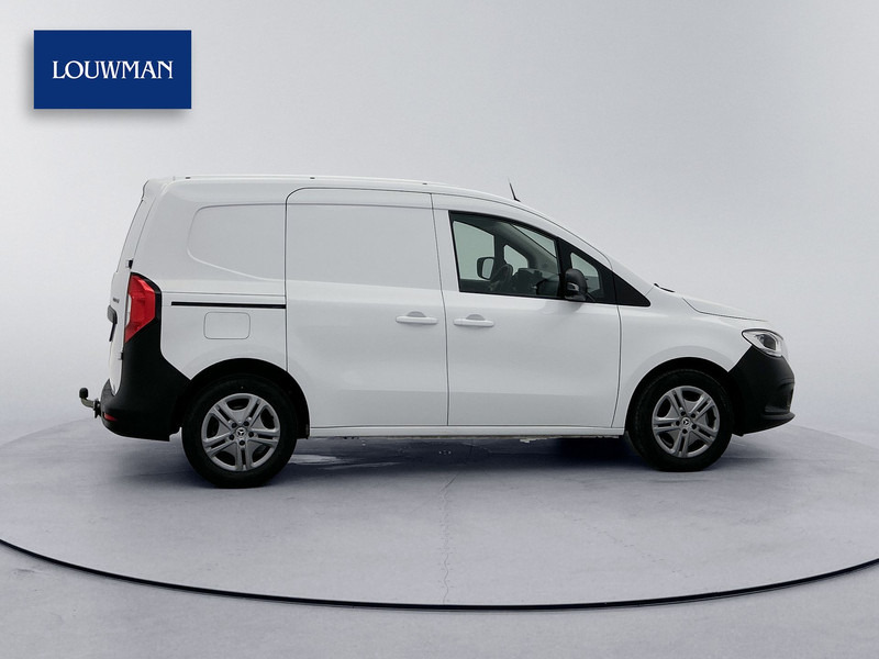 Mercedes-Benz Citan 112 CDI L1 Pro Trekhaak Achteruitrijcamera Apple Carplay/Android Auto Betimmering Cruise Control - Furgão compacto: foto 3 Mercedes-Benz Citan 112 CDI L1 Pro Trekhaak Achteruitrijcamera Apple Carplay/Android Auto Betimmering Cruise Control - Furgão compacto: foto 3