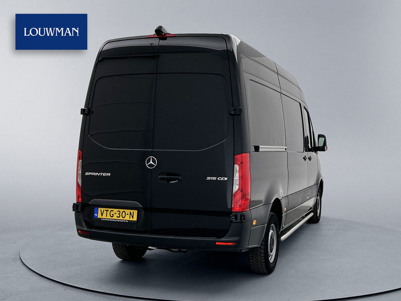Mercedes-Benz Sprinter 315 1.9 CDI L2H2 3.5t trekgewicht Achteruitrijcamera Betimmering Apple Carplay/Android Auto Cruise Control - Furgão compacto: foto 2 Mercedes-Benz Sprinter 315 1.9 CDI L2H2 3.5t trekgewicht Achteruitrijcamera Betimmering Apple Carplay/Android Auto Cruise Control - Furgão compacto: foto 2