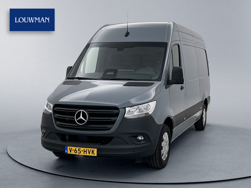 Mercedes-Benz Sprinter 315 1.9 CDI L2H2 Pro Parkeerpakket Apple Carplay/Android Auto Betimmering Cruise Control - Furgão compacto: foto 1 Mercedes-Benz Sprinter 315 1.9 CDI L2H2 Pro Parkeerpakket Apple Carplay/Android Auto Betimmering Cruise Control - Furgão compacto: foto 1