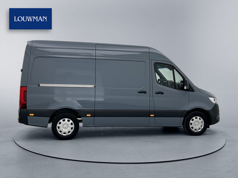 Mercedes-Benz Sprinter 315 1.9 CDI L2H2 Pro Parkeerpakket Apple Carplay/Android Auto Betimmering Cruise Control - Furgão compacto: foto 3 Mercedes-Benz Sprinter 315 1.9 CDI L2H2 Pro Parkeerpakket Apple Carplay/Android Auto Betimmering Cruise Control - Furgão compacto: foto 3