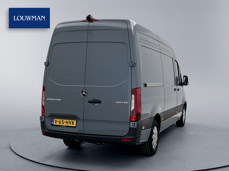 Mercedes-Benz Sprinter 315 1.9 CDI L2H2 Pro Parkeerpakket Apple Carplay/Android Auto Betimmering Cruise Control - Furgão compacto: foto 2 Mercedes-Benz Sprinter 315 1.9 CDI L2H2 Pro Parkeerpakket Apple Carplay/Android Auto Betimmering Cruise Control - Furgão compacto: foto 2
